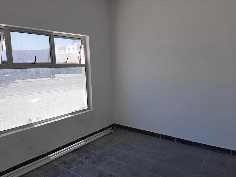 To Let commercial Property for Rent in Diep River Western Cape